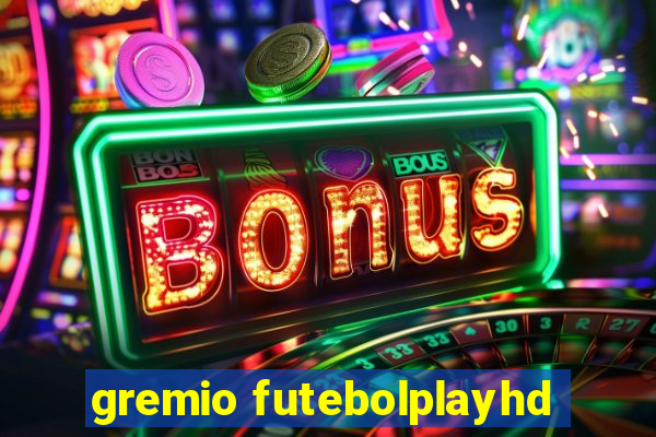 gremio futebolplayhd